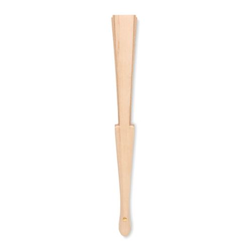 Fächer aus Kork - Bild 4
